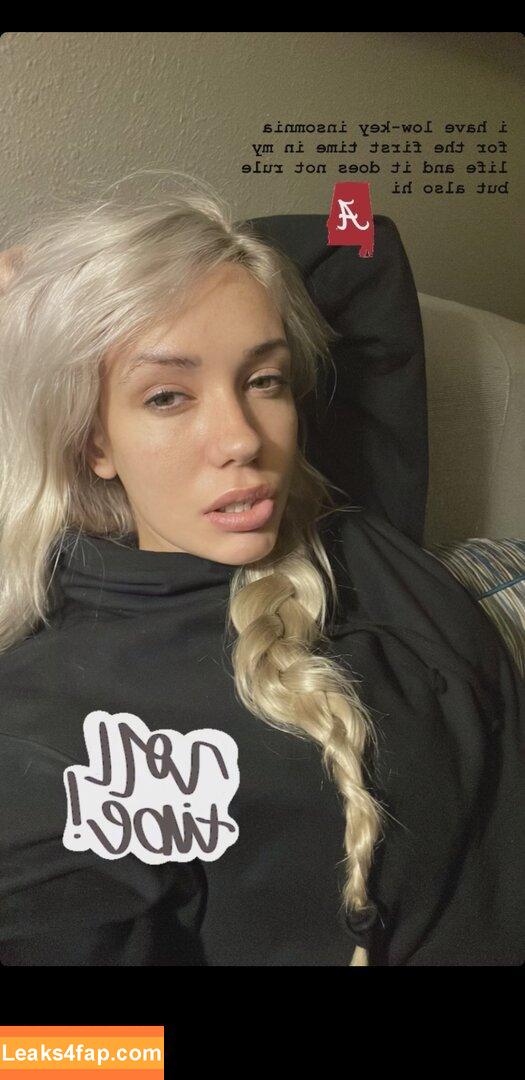 Alanah Pearce / charalanahzard leaked photo photo #0724