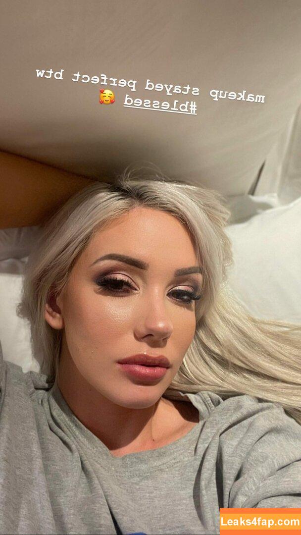 Alanah Pearce / charalanahzard leaked photo photo #0726