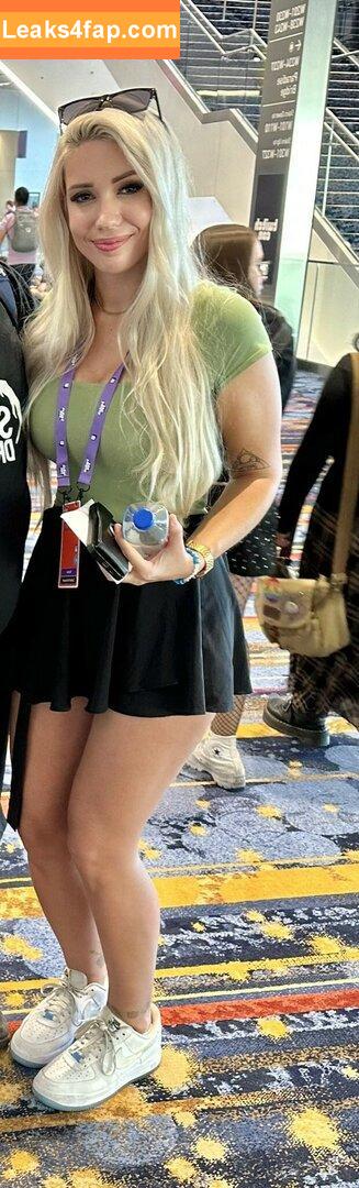 Alanah Pearce / charalanahzard leaked photo photo #0728