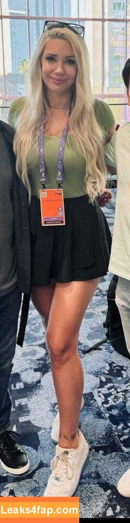 Alanah Pearce / charalanahzard leaked photo photo #0729