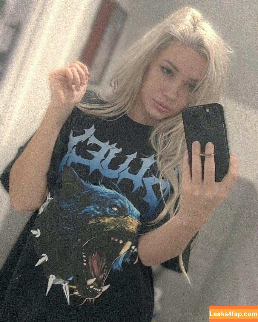 Alanah Pearce / charalanahzard leaked photo photo #0730