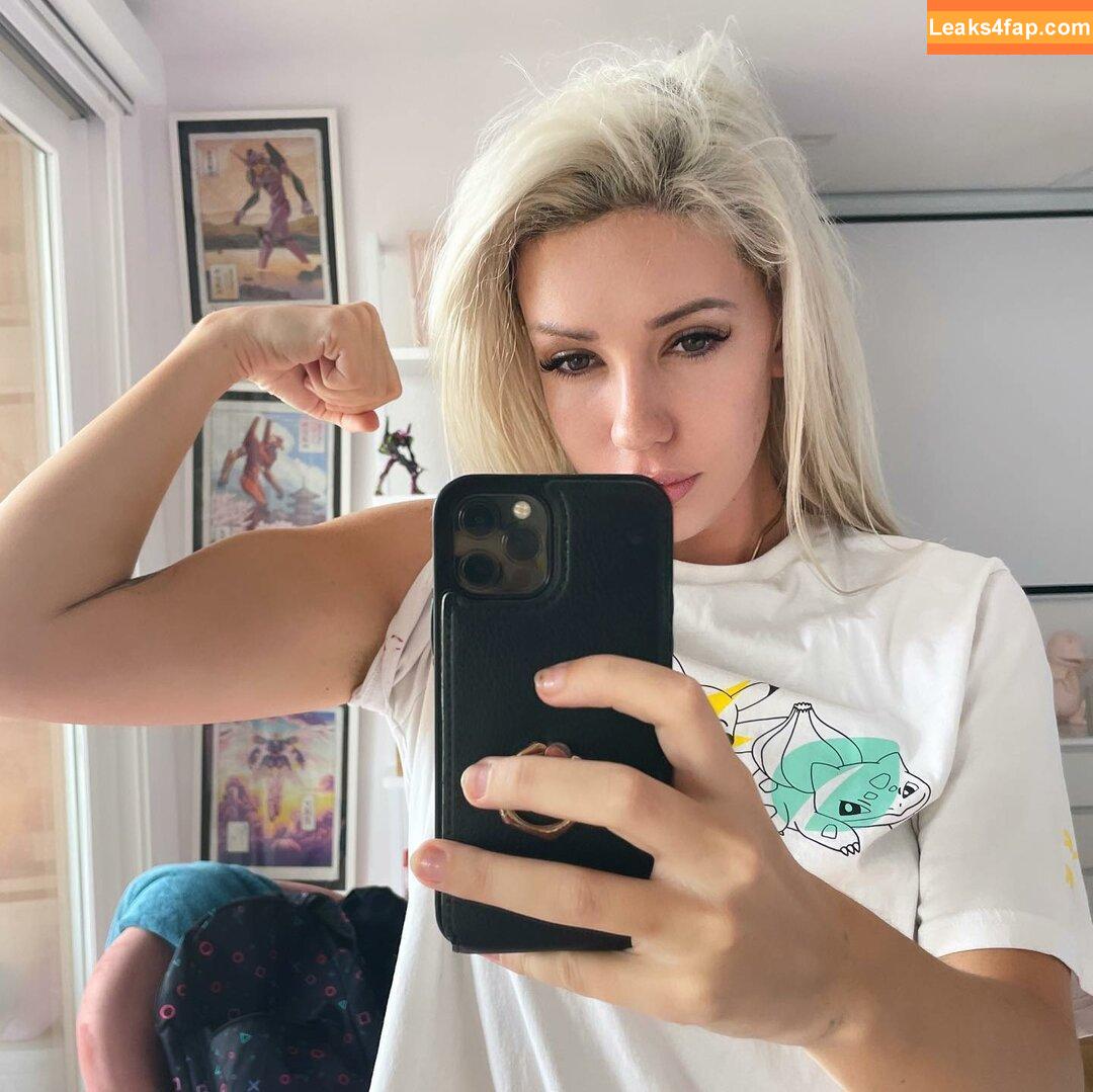 Alanah Pearce / charalanahzard leaked photo photo #0731