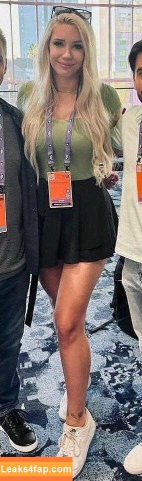 Alanah Pearce / charalanahzard leaked photo photo #0746