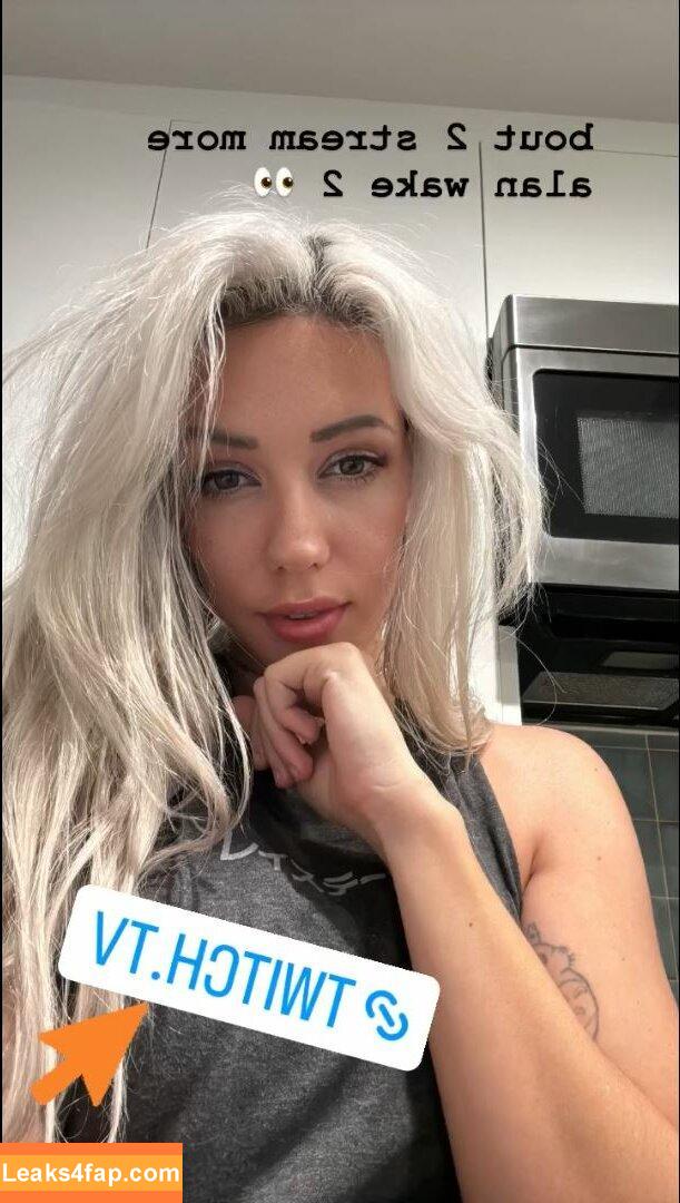 Alanah Pearce / charalanahzard leaked photo photo #0748