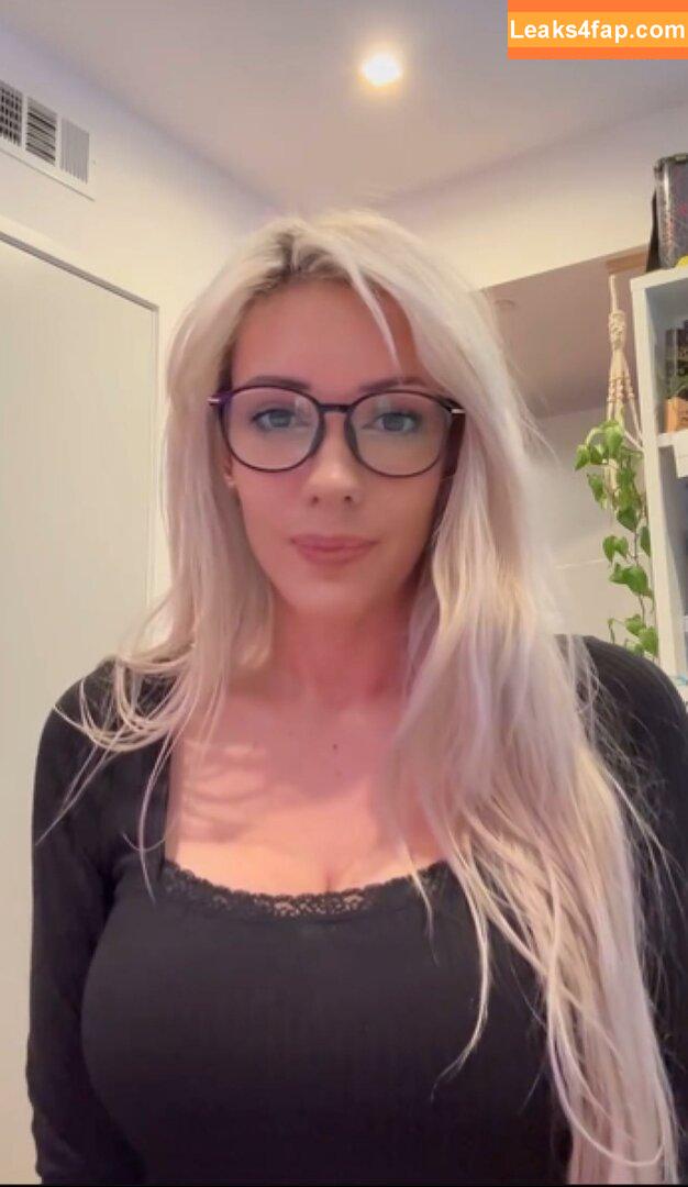 Alanah Pearce / charalanahzard leaked photo photo #0756