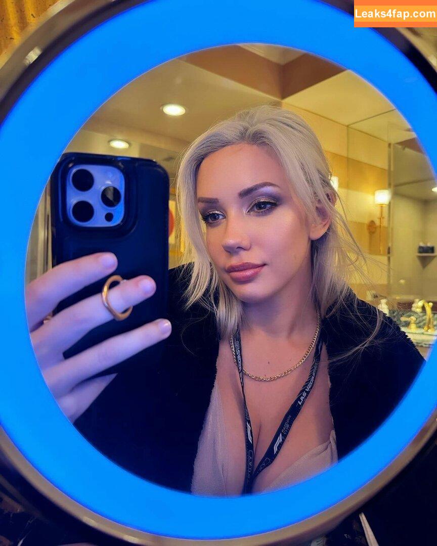 Alanah Pearce / charalanahzard leaked photo photo #0761