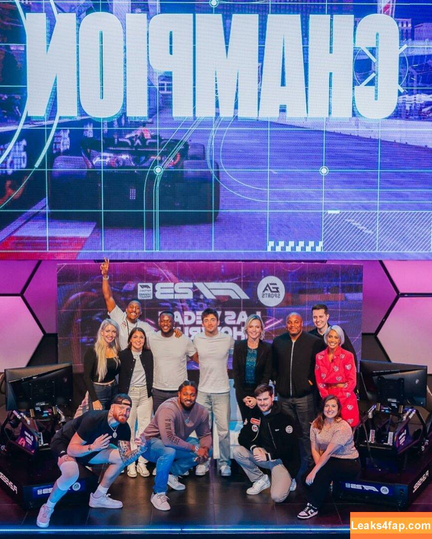 Alanah Pearce / charalanahzard leaked photo photo #0762