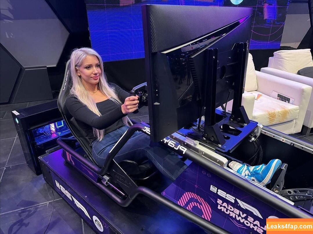 Alanah Pearce / charalanahzard leaked photo photo #0767