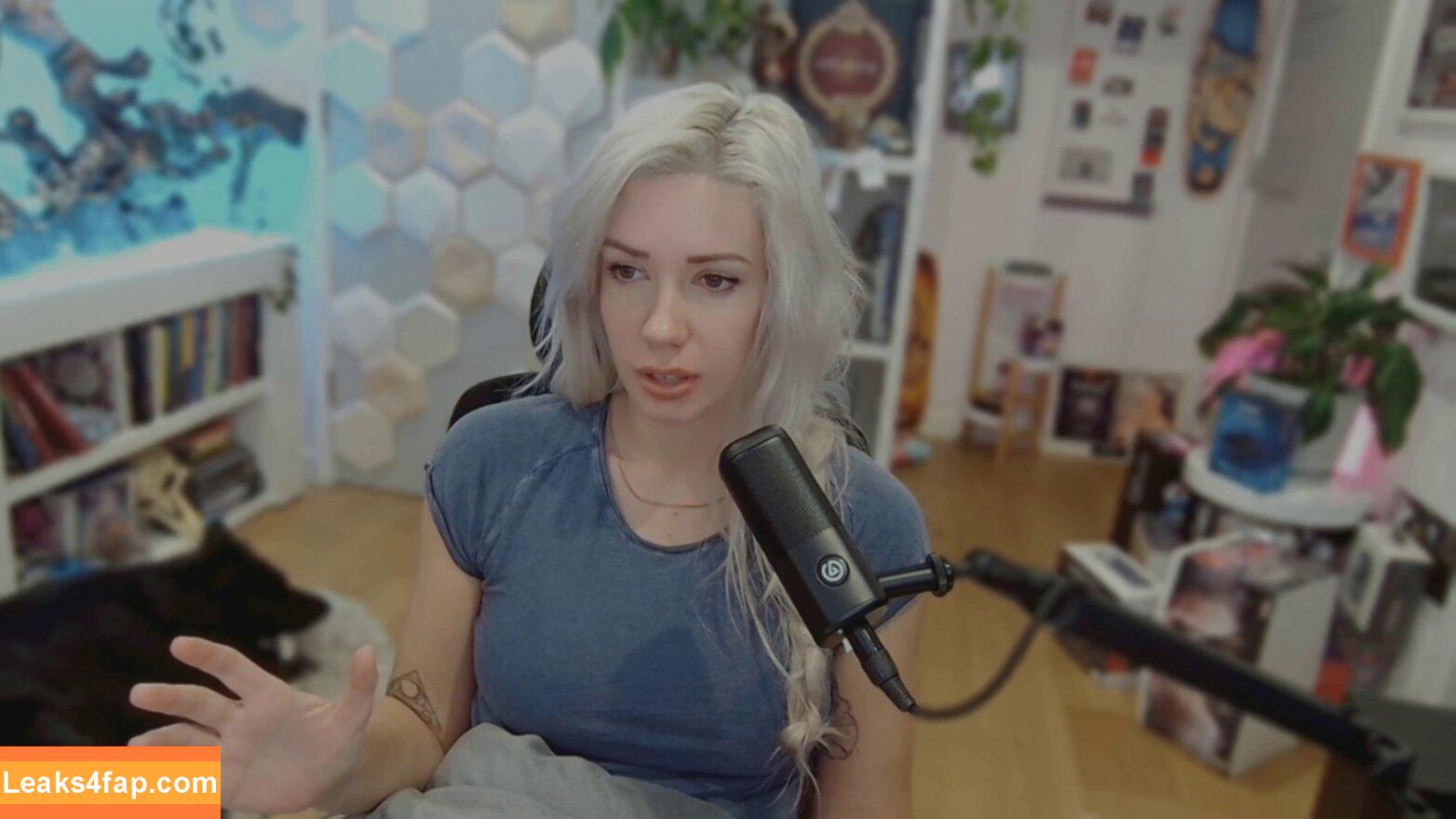 Alanah Pearce / charalanahzard leaked photo photo #0769