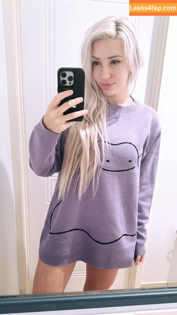 Alanah Pearce / charalanahzard leaked photo photo #0770