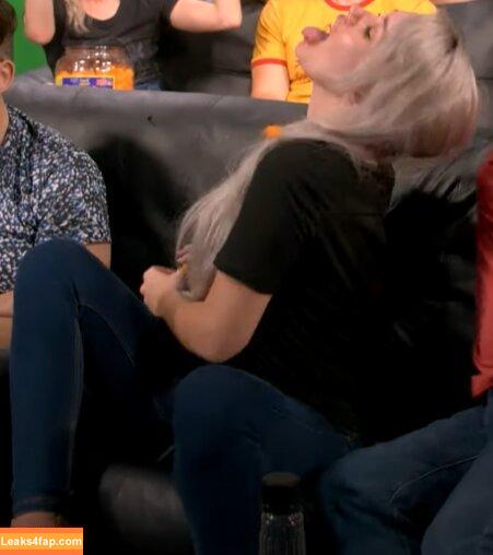 Alanah Pearce / charalanahzard leaked photo photo #0775