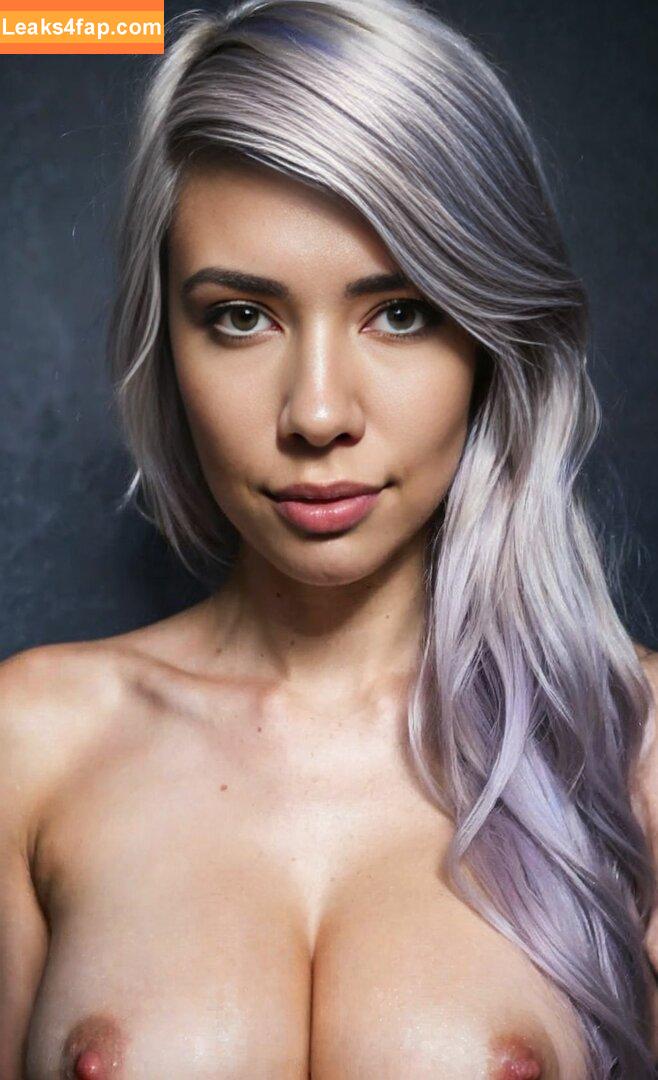 Alanah Pearce / charalanahzard leaked photo photo #0778