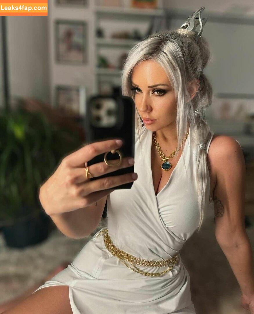 Alanah Pearce / charalanahzard leaked photo photo #0782