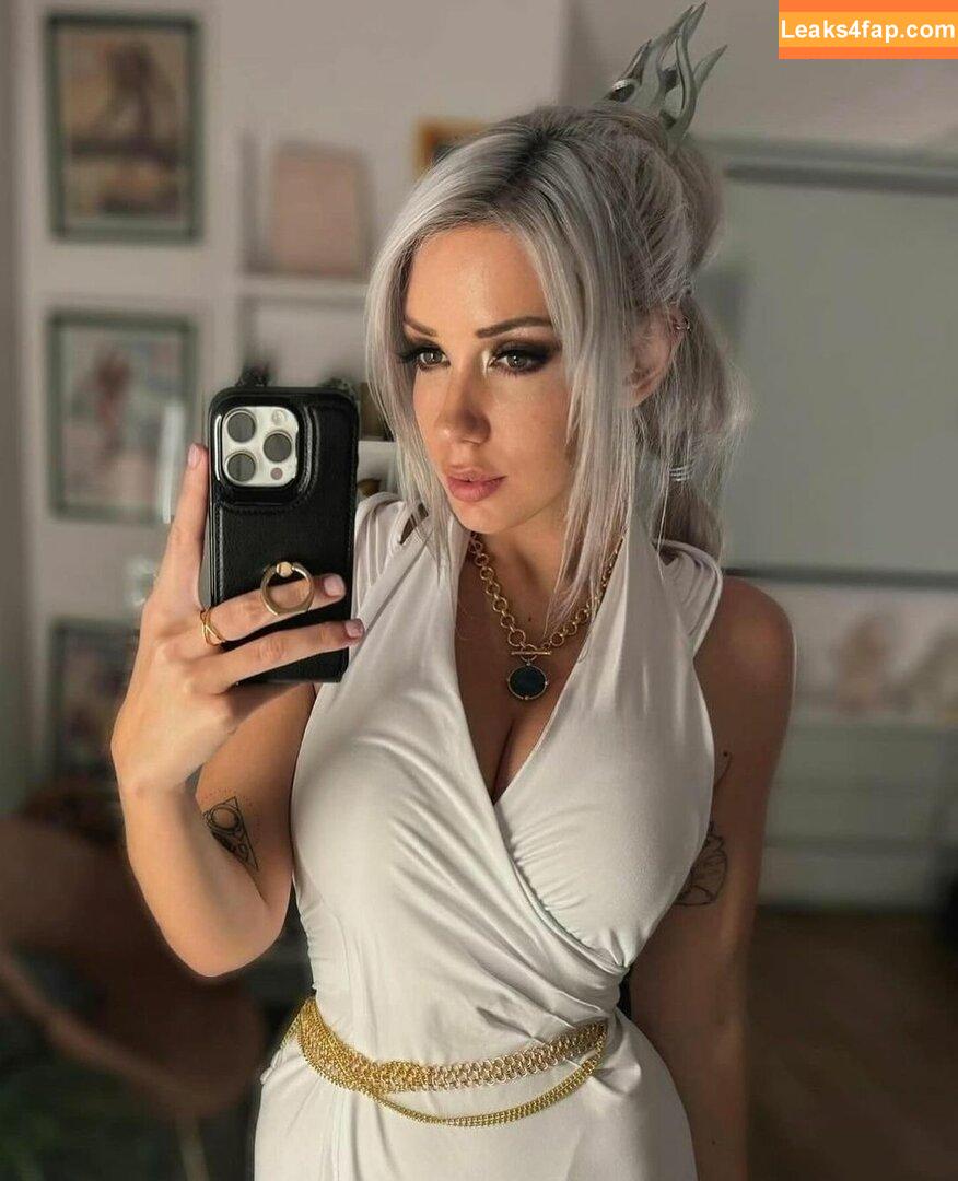 Alanah Pearce / charalanahzard leaked photo photo #0783