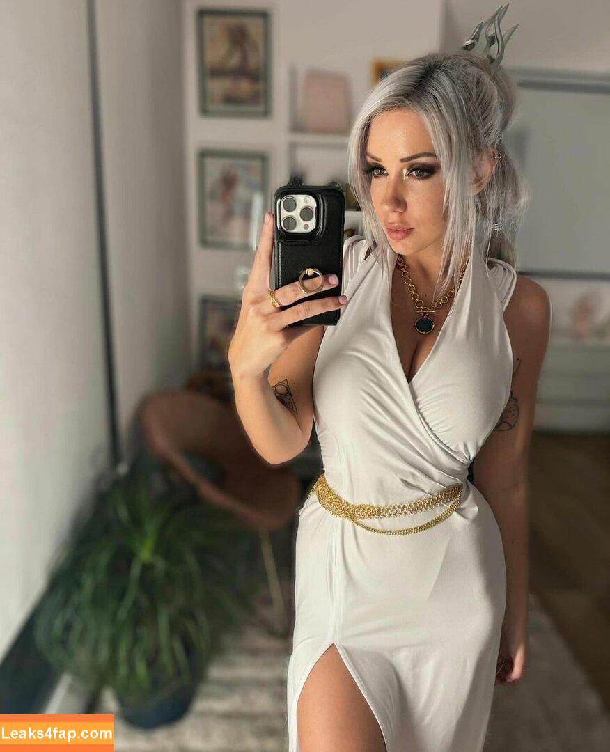 Alanah Pearce / charalanahzard leaked photo photo #0784