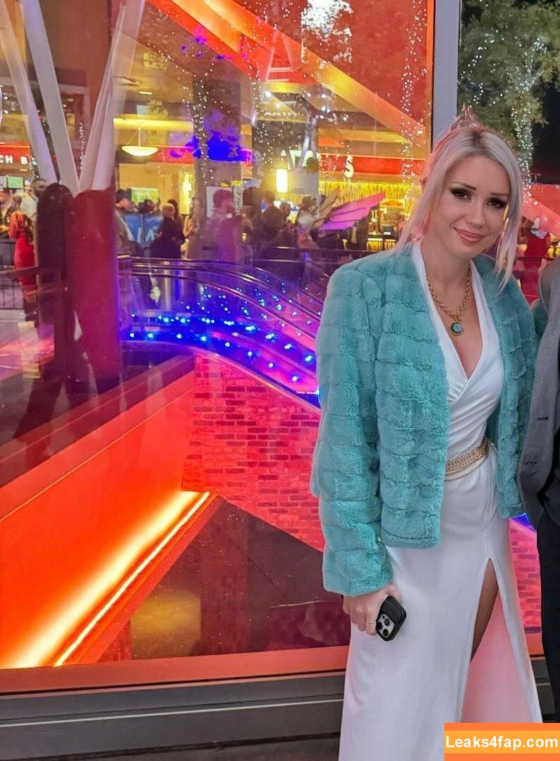 Alanah Pearce / charalanahzard leaked photo photo #0786