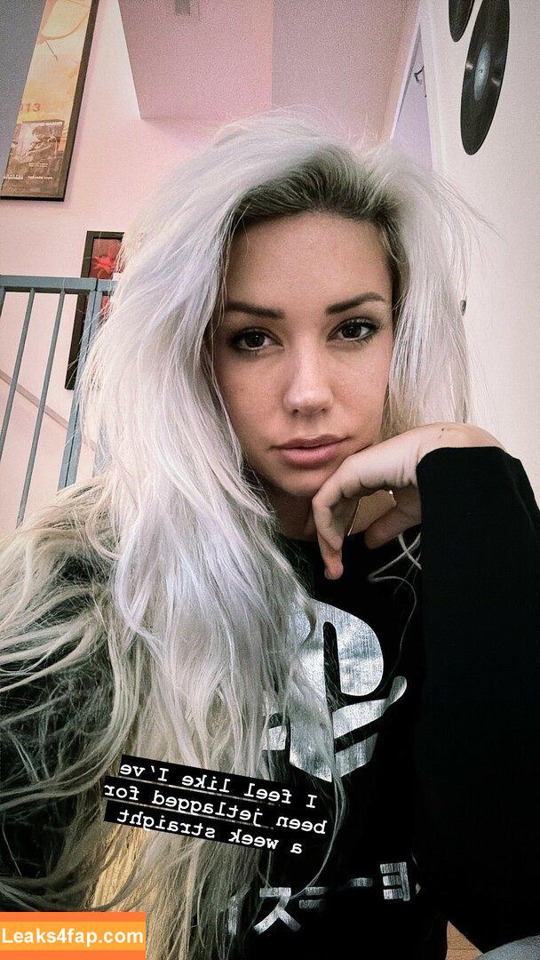 Alanah Pearce / charalanahzard leaked photo photo #0787