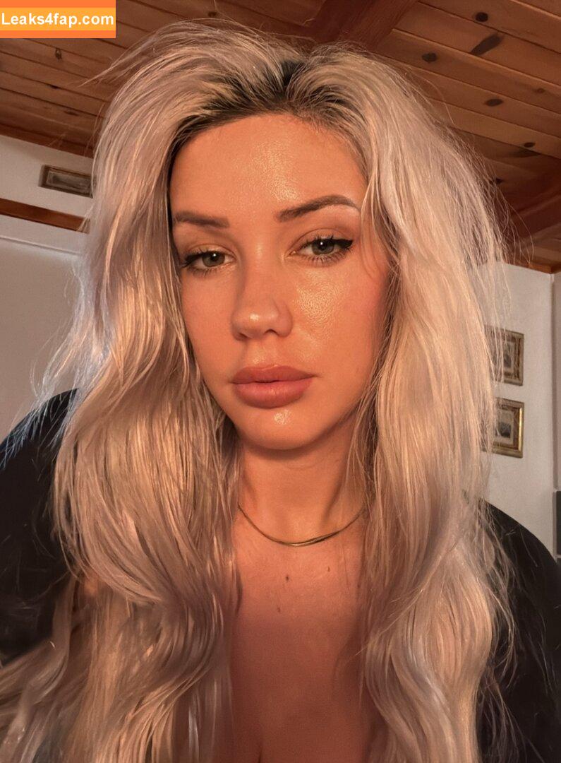 Alanah Pearce / charalanahzard leaked photo photo #0825