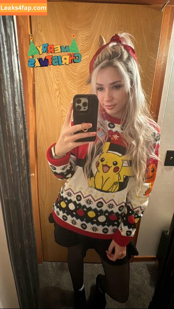 Alanah Pearce / charalanahzard leaked photo photo #0826