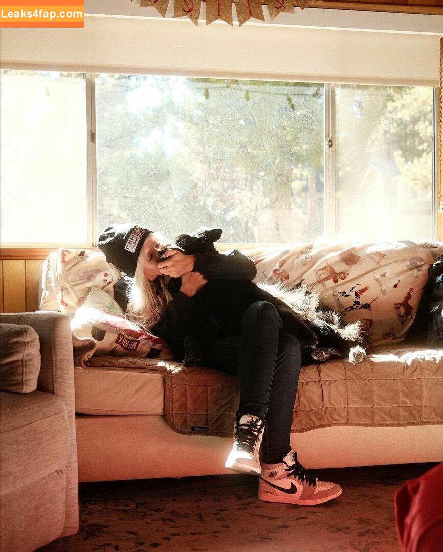 Alanah Pearce / charalanahzard leaked photo photo #0829