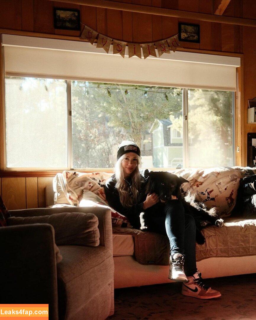 Alanah Pearce / charalanahzard leaked photo photo #0830