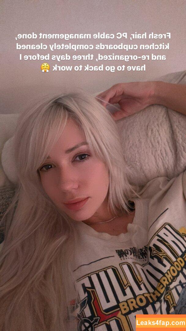 Alanah Pearce / charalanahzard leaked photo photo #0832