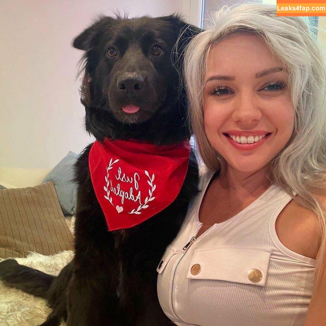 Alanah Pearce / charalanahzard leaked photo photo #0836