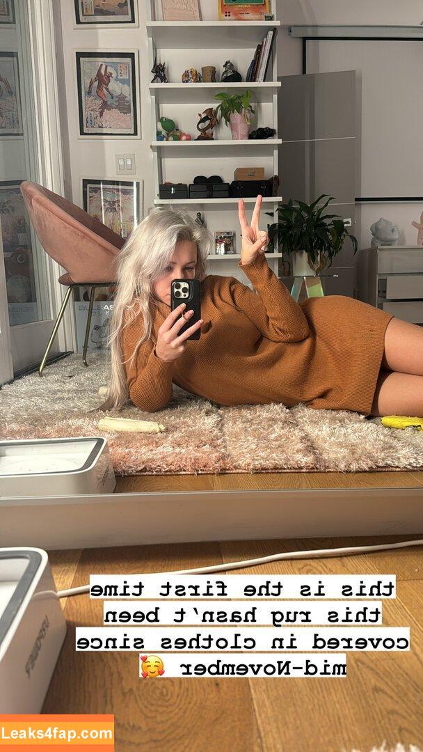 Alanah Pearce / charalanahzard leaked photo photo #0837