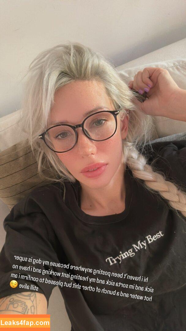 Alanah Pearce / charalanahzard leaked photo photo #0838