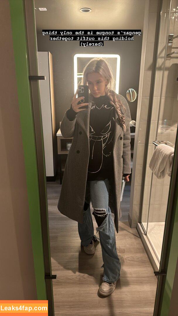 Alanah Pearce / charalanahzard leaked photo photo #0840