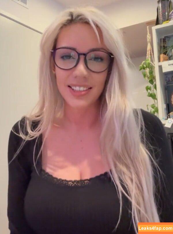 Alanah Pearce / charalanahzard leaked photo photo #0841