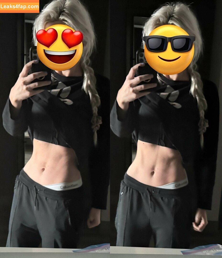 Alanah Pearce / charalanahzard leaked photo photo #0844