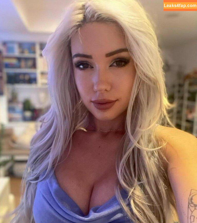Alanah Pearce / charalanahzard leaked photo photo #0845