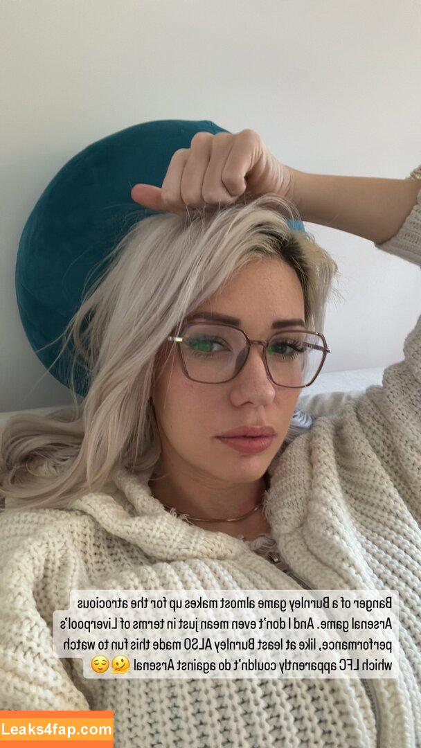 Alanah Pearce / charalanahzard leaked photo photo #0847