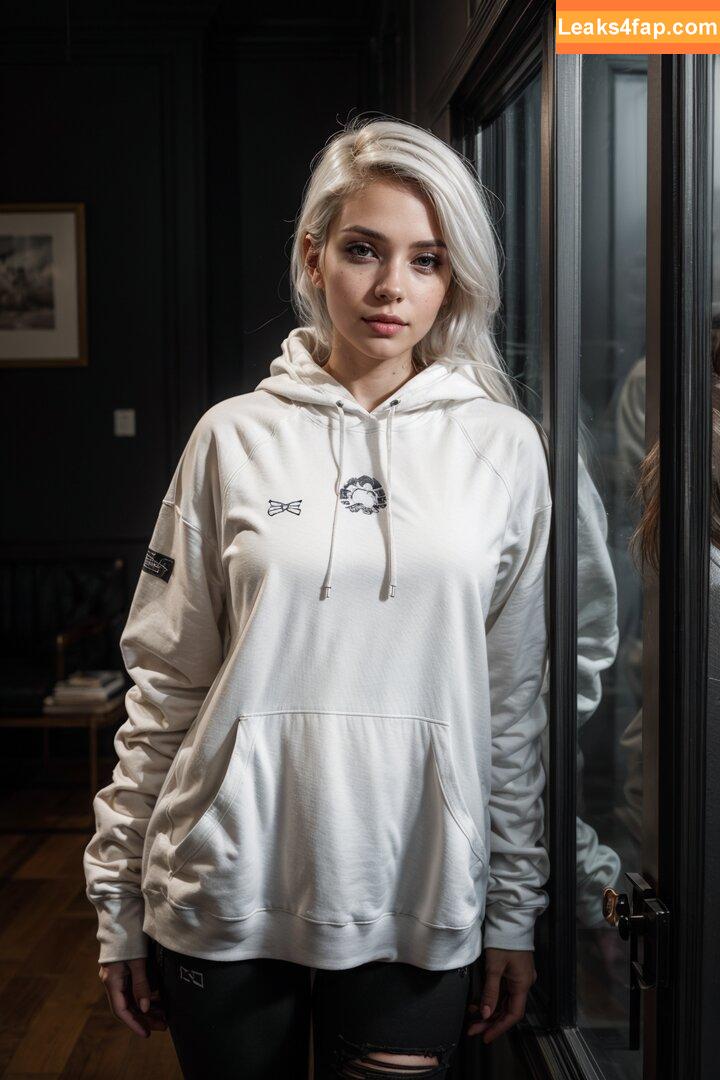 Alanah Pearce / charalanahzard leaked photo photo #0858