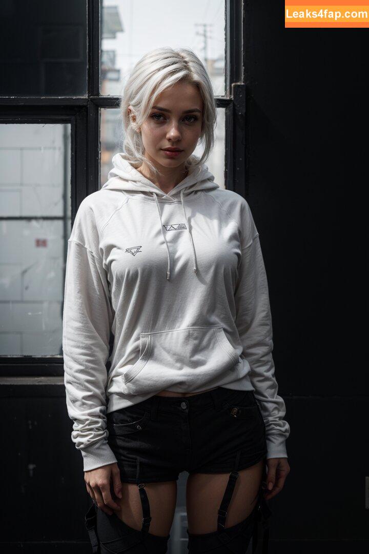 Alanah Pearce / charalanahzard leaked photo photo #0859