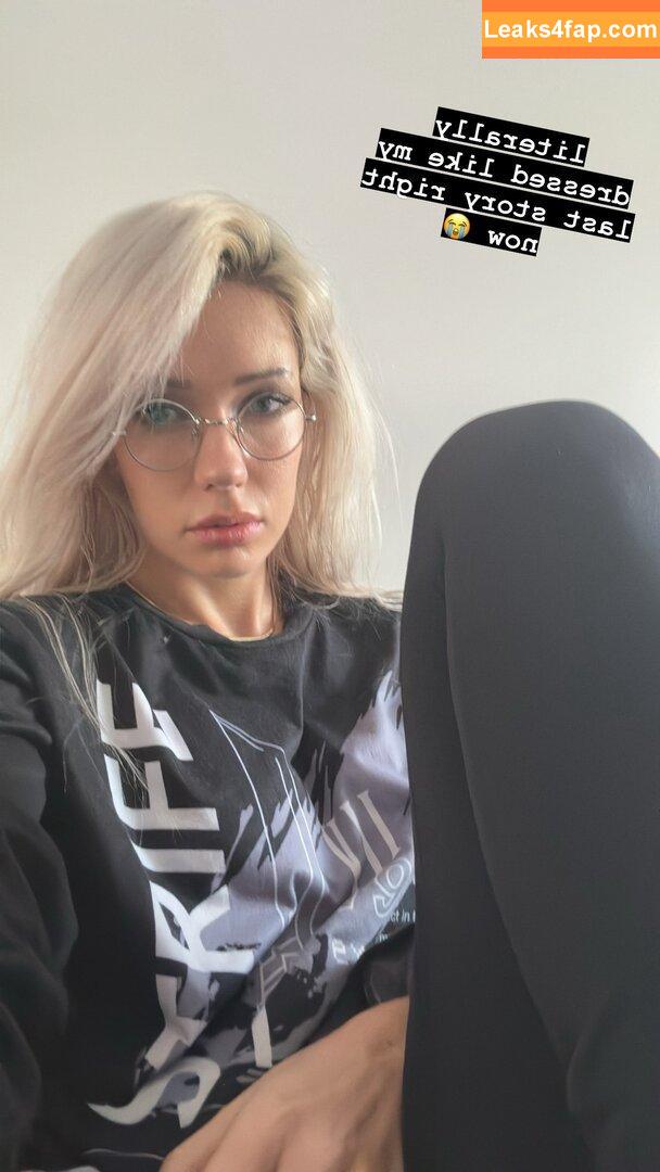 Alanah Pearce / charalanahzard leaked photo photo #0890