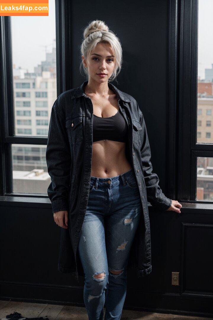 Alanah Pearce / charalanahzard leaked photo photo #0941