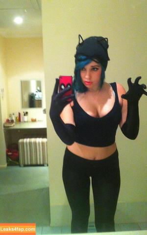 Alanah Pearce photo #0006