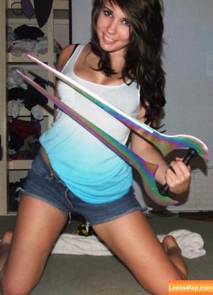 Alanah Pearce photo #0008