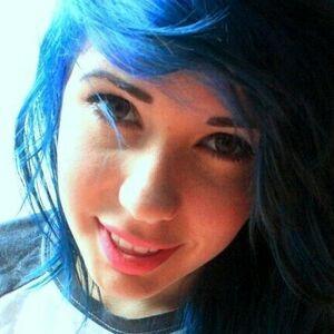 Alanah Pearce photo #0009