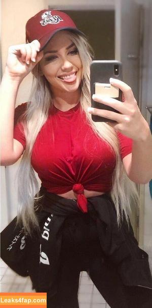 Alanah Pearce photo #0013