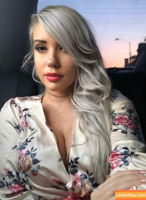 Alanah Pearce photo #0020