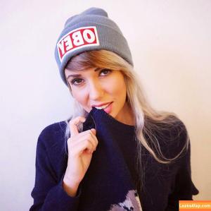 Alanah Pearce photo #0034