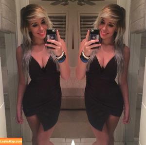 Alanah Pearce photo #0035