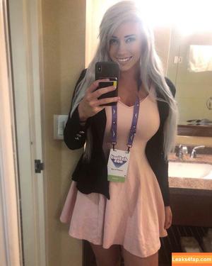 Alanah Pearce photo #0042