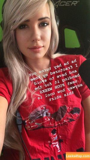 Alanah Pearce photo #0050