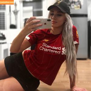 Alanah Pearce photo #0056