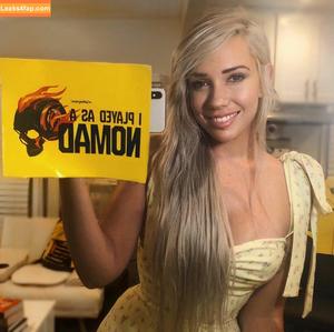 Alanah Pearce photo #0061