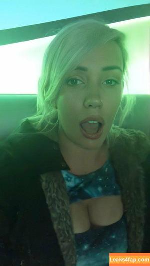 Alanah Pearce photo #0069